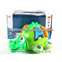 2013 vendas quentes de brinquedos de plástico de animais